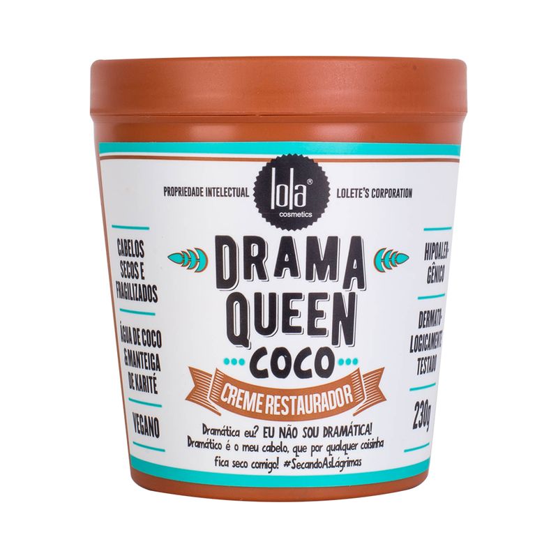 Mascara-Lola-Drama-Queen-Coco-230g