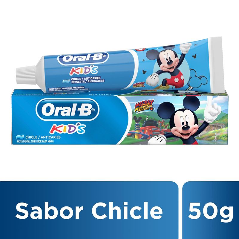 34cab5da8b0eedaa34e17f5afc4f36b4_creme-dental-oral-b-kids-mickey-50g_lett_1