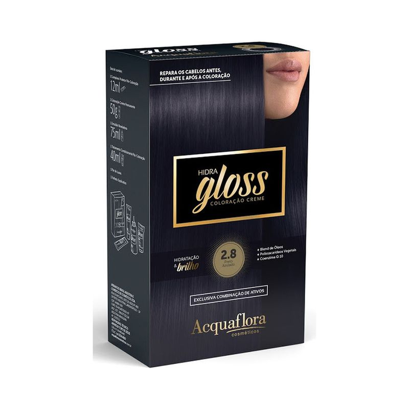 Coloracao-Acquaflora-Hidra-Gloss-2.8-Preto-Azulado