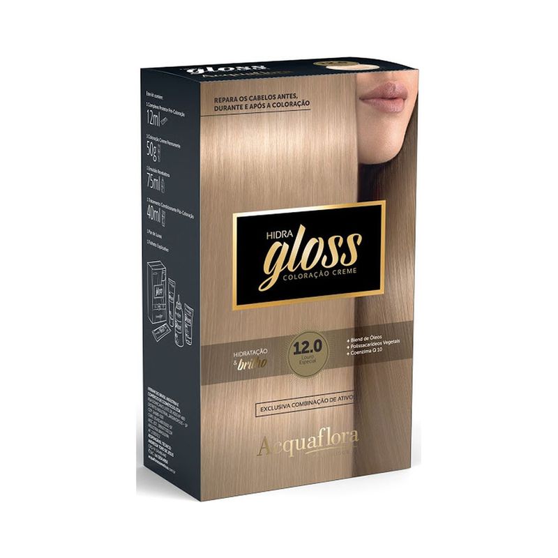 Coloracao-Acquaflora-Hidra-Gloss-12.0-Louro-Especial