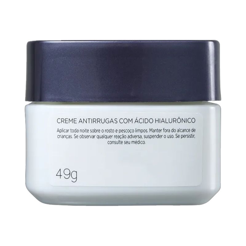 Creme-Facial-L-Oreal-Revitalift-Hialuronico-Noturno