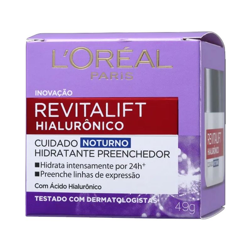 Creme-Facial-L-Oreal-Revitalift-Hialuronico-Noturno-2