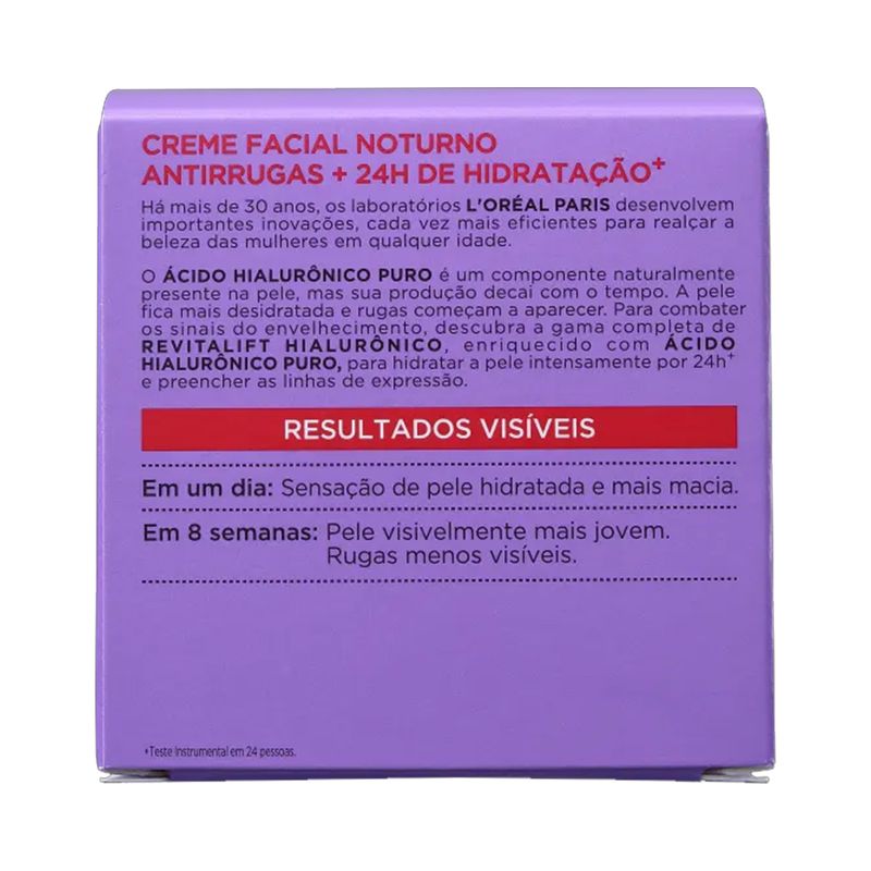 Creme-Facial-L-Oreal-Revitalift-Hialuronico-Noturno-4