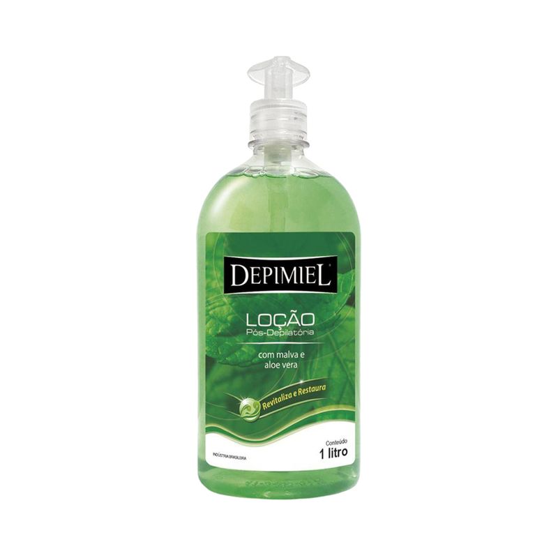 Locao-Pos-Depilatorio-Depimiel-Aloe-Vera-1l-47914.00