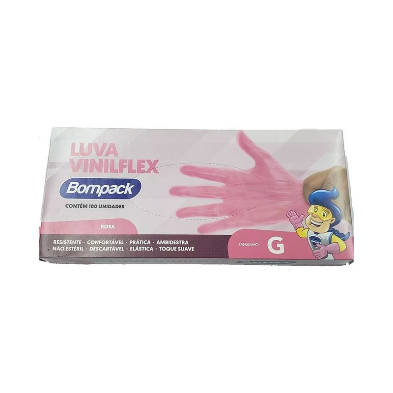 Luva-Bompack-Vinilflex-Rosa-com-100-Unidades-G-47828.04