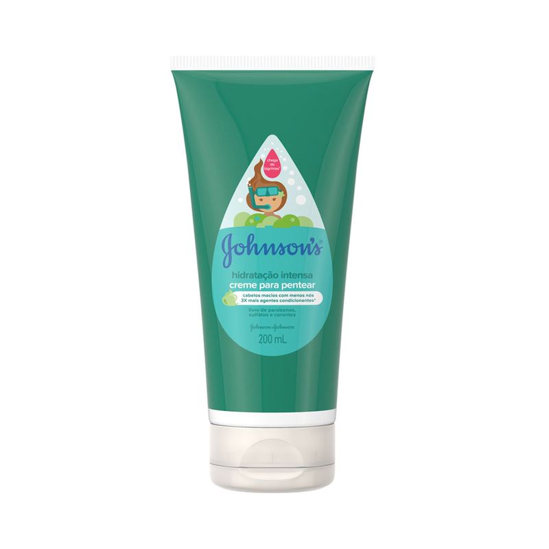 Creme-para-Pentear-Johnson---Johnson-Baby-Hidratacao-Intensa-30169.02