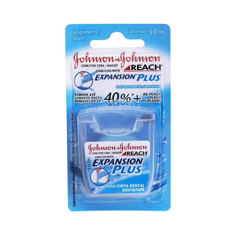 Fita-Dental-Johnson---Johnson-Reach-M-39.00