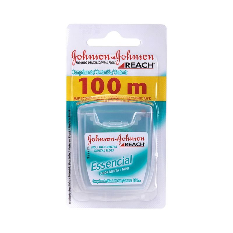 Fio-Dental-Johnson---Johnson-Essencial-Menta-28072.00