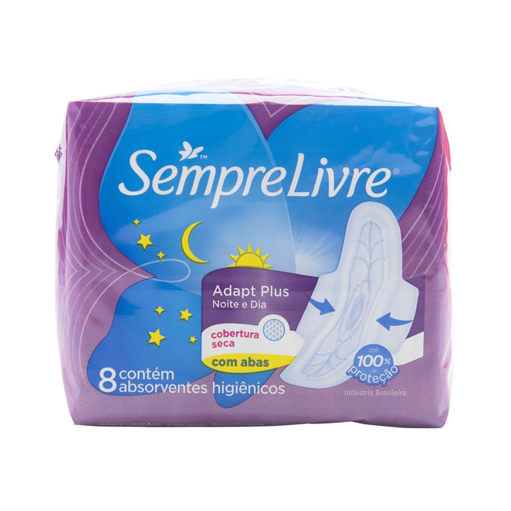 Absorvente-Sempre-Livre-Adapt-