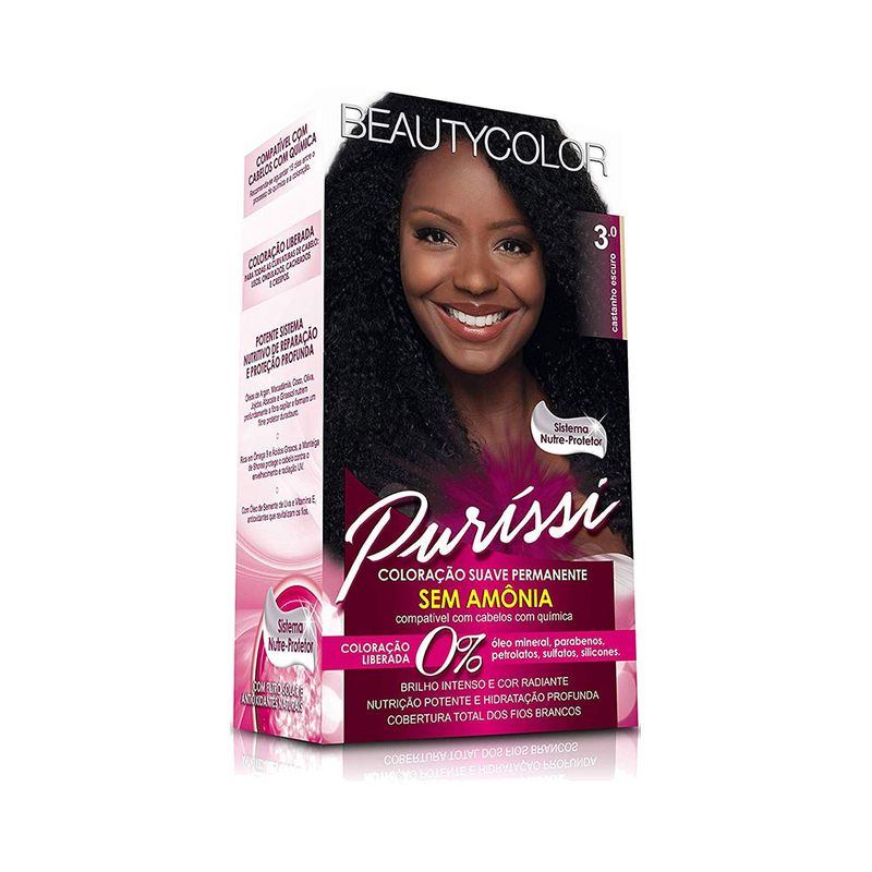 Coloracao-Beauty-Color-Purissi-3.0-Castanho-Escuro-47833.05
