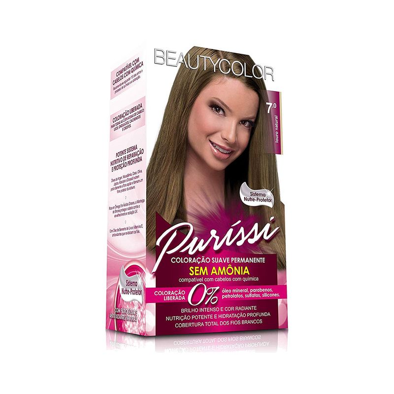 Coloracao-Beauty-Color-Purissi-7.0-Louro-Natural-47833.02