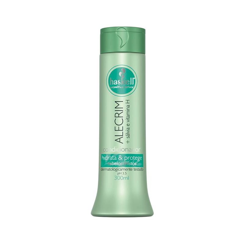 Condicionador-Haskell-Alecrim-300ml