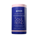 Mascara-Richee-Repositor-de-Massa-Termo-Ativo-Soul-Blond-1000g