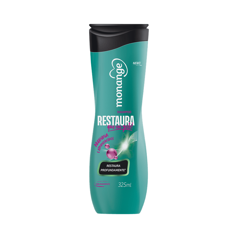 Shampoo-Monange-Restaura-Que-Eu-Gosto--325ml-7896235353362