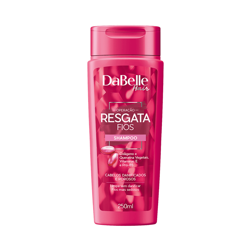 Shampoo-Dabelle-Hair-Resgata-Fios-250ml-7898965666040