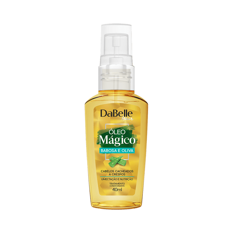 Oleo-Magico-Dabelle-Hair-Babosa-e-Oliva-40ml-7898965666583