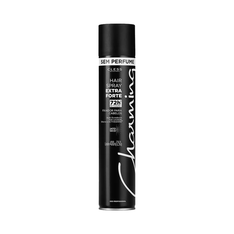 Hair-Spray-Charming-Black-Sem-Perfume-400ml