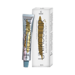 Coloracao-Unikcolor-7.0-Louro-Medio-Gaboni-Professional-50g