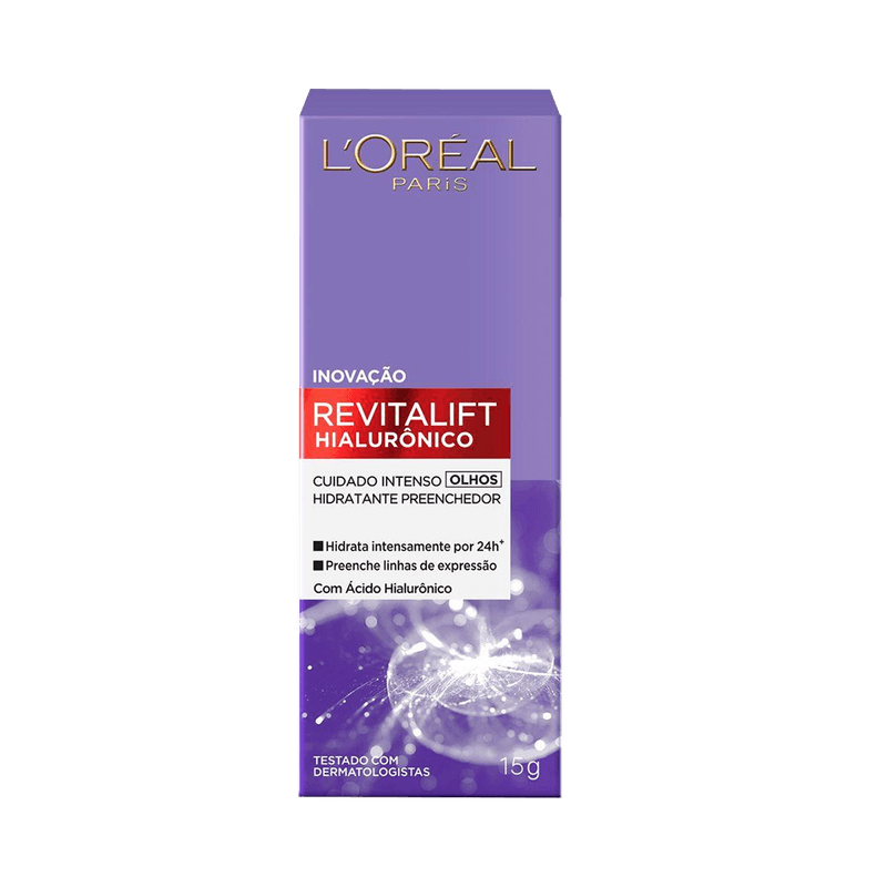 Creme-Facial-Revitalift-Hialuronico-Para-Area-dos-Olhos-15g