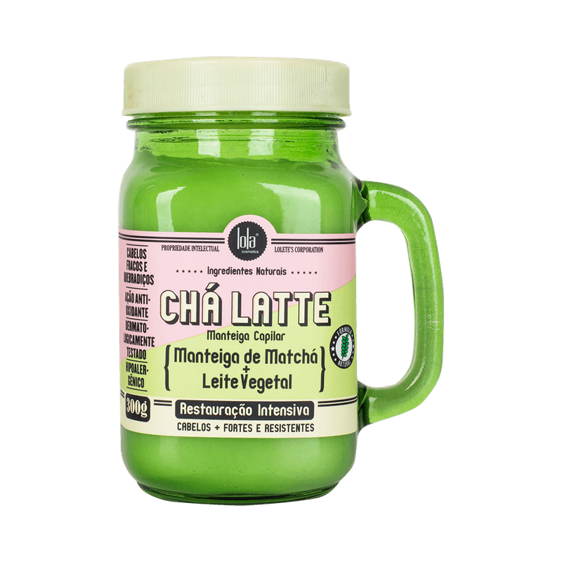 Manteiga-Capilar-Lola-Cha-Latte-Matcha-300g-7899572810796