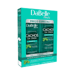 Kit-Dabelle-Shampoo---Condicionador-Cachos-da-Onda-200ml