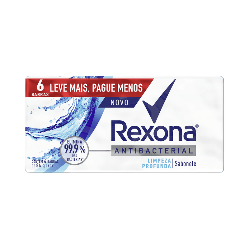 Sabonete-Rexona-Antibacterial-Limpeza-Profunda-com-6-Unidades-7891150068551