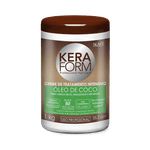 Creme-Para-Pentear-Oleo-de-Coco-Keraform-1KG-7896229902064