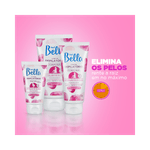 Creme-Depil-Bella-Depilatorio-Facial-para-Pele-Delicada-Petalas-de-Rosas