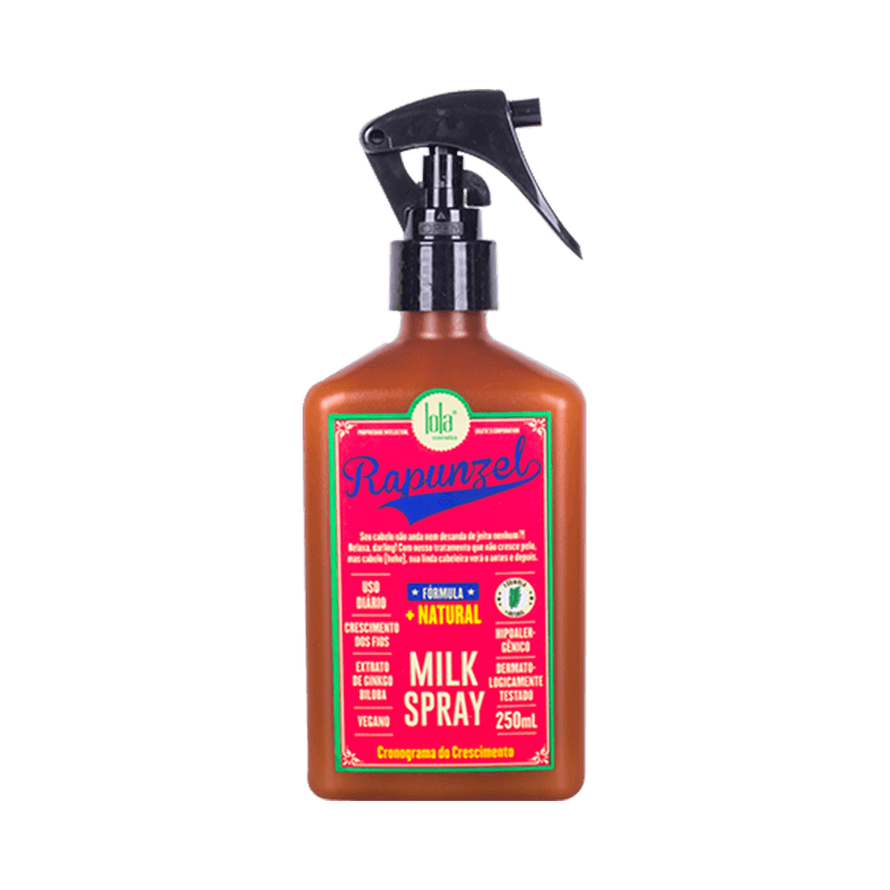 Condicionador-Leave-in-Spray-Lola-Rapunzel-Milk-250ml-7899572802296