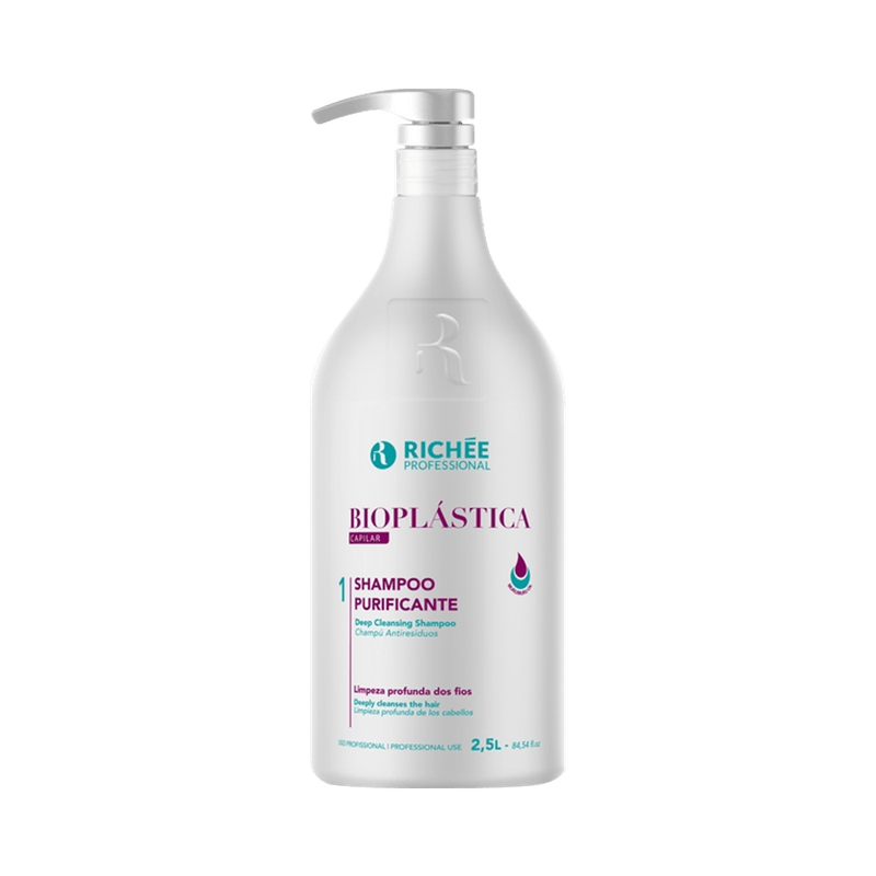Shampoo-Richee-Bioplastica-Purificante-2500ml-7898594742009