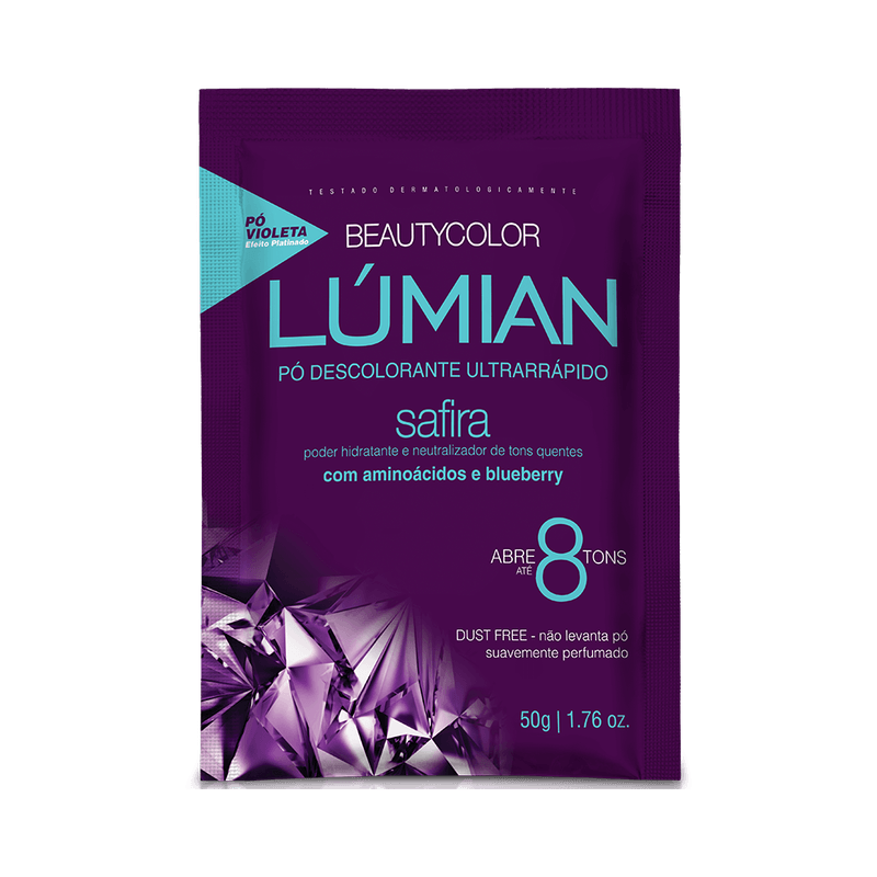 Po-Descolorante-Beauty-Color-Safira-Lumian-50g-7896509976082