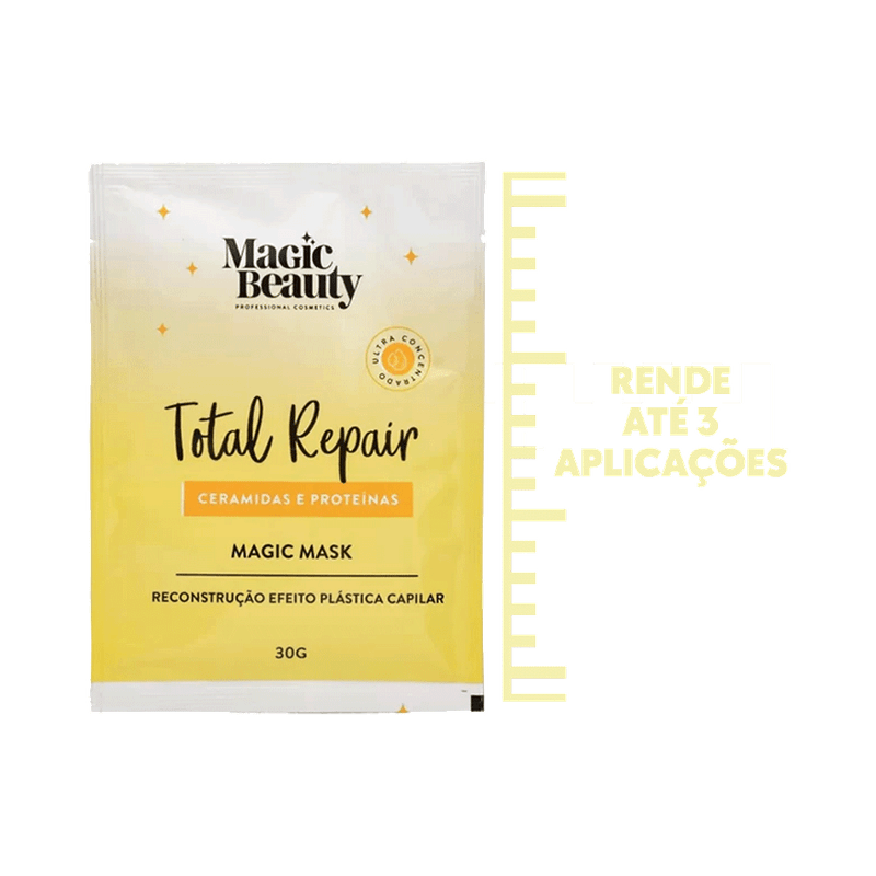 Mascara-Magic-Beauty-Sache-Total-Repair-30g