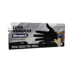 Luva-Vinilflex-Bompack-Preta-100-unidades-M---7908026005067