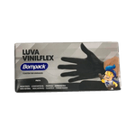 Luva-Bompack-Vinilflex-Preta-100-Unidades-P---7908026005050