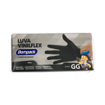 Luva-Bompack-Vinilflex-Preta-100-Unidades-GG---7908026005081