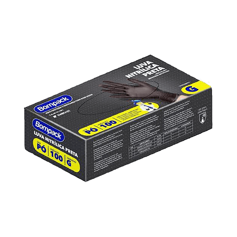 Luva-Bompack-Nitrilica-Com-100-Preta-G---7908026004442