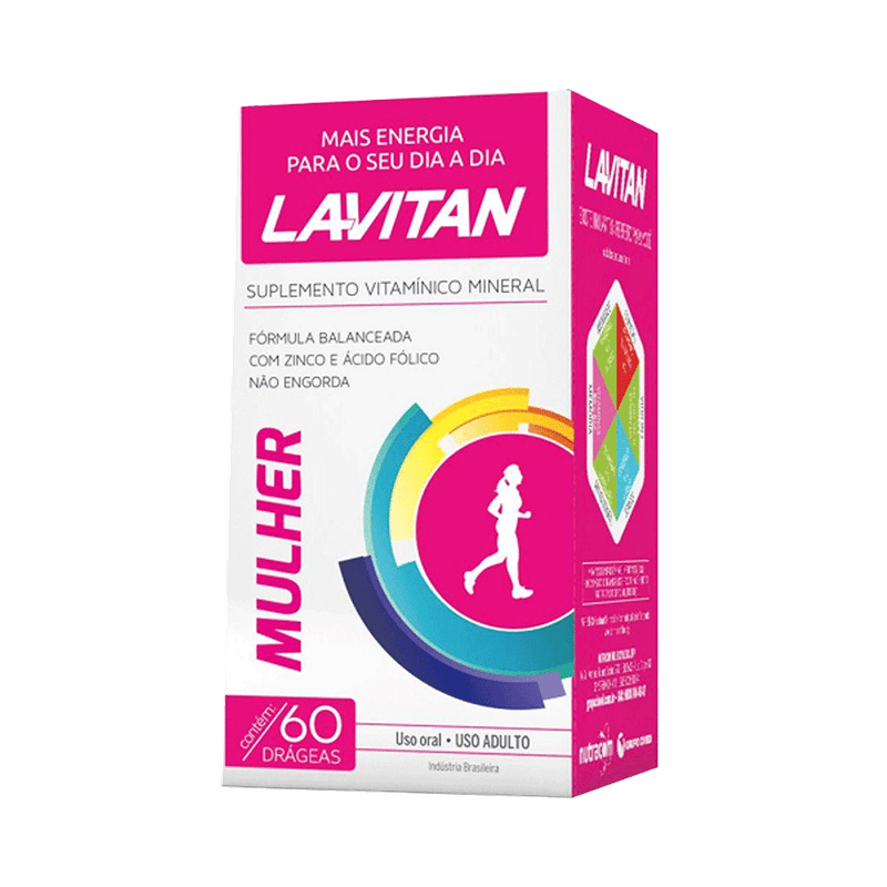 Suplemento-Capilar-Lavitan-AZ-Feminino-60-Comprimidos