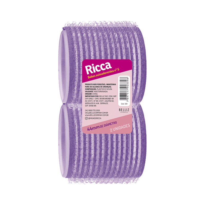 Bobes-Belliz-Auto-Aderente-Nº-5-Ricca-com-2