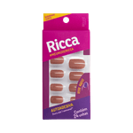 Unhas-Auto-Adesivas-Ricca-Nude--1851-