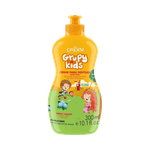 Creme-para-Pentear-Grupy-Kids-Adeus-Frizz-300ml-7896085871603