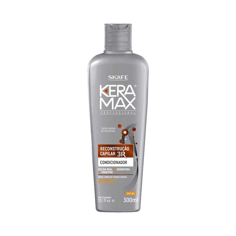 Condicionador-Keramax-Reconstrucao-Capilar-300ml-7898658622490