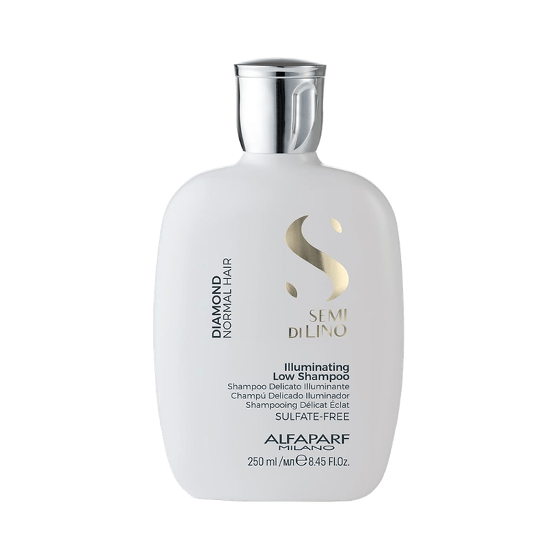 Shampoo-Alfaparf-Semi-Di-Lino-Diamond-250ml-7899884207000