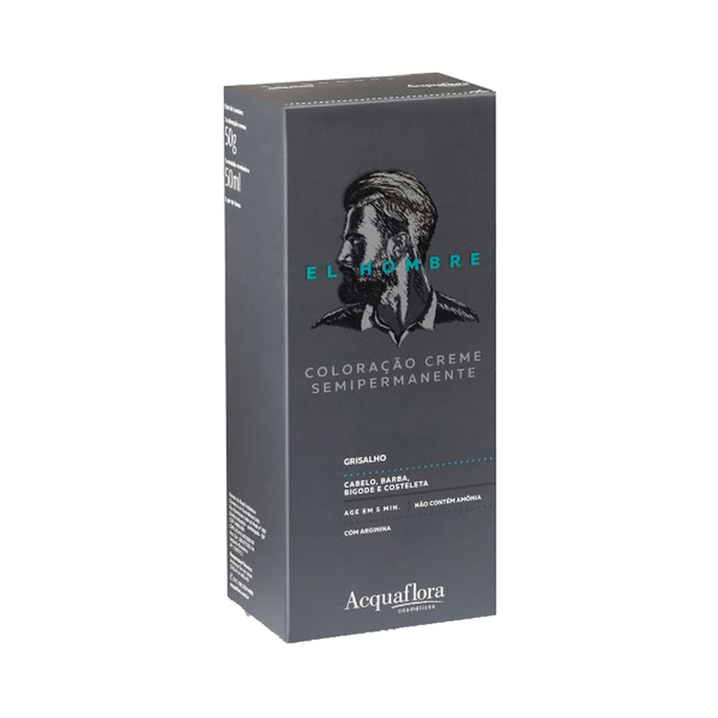 Coloracao-Acquaflora-El-Hombre-0.1-Grisalho-7898566291498