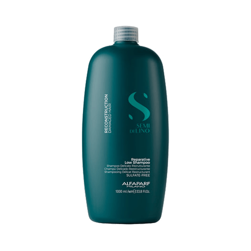 Shampoo-Alfaparf-Semi-Di-Lino-Reparative-1000ml-7899884207055