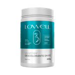 Descolorante-Lowell-Dust-Free-400g