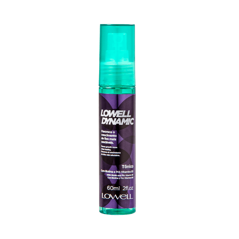 Tonico-Lowell-Dynamic-60ml