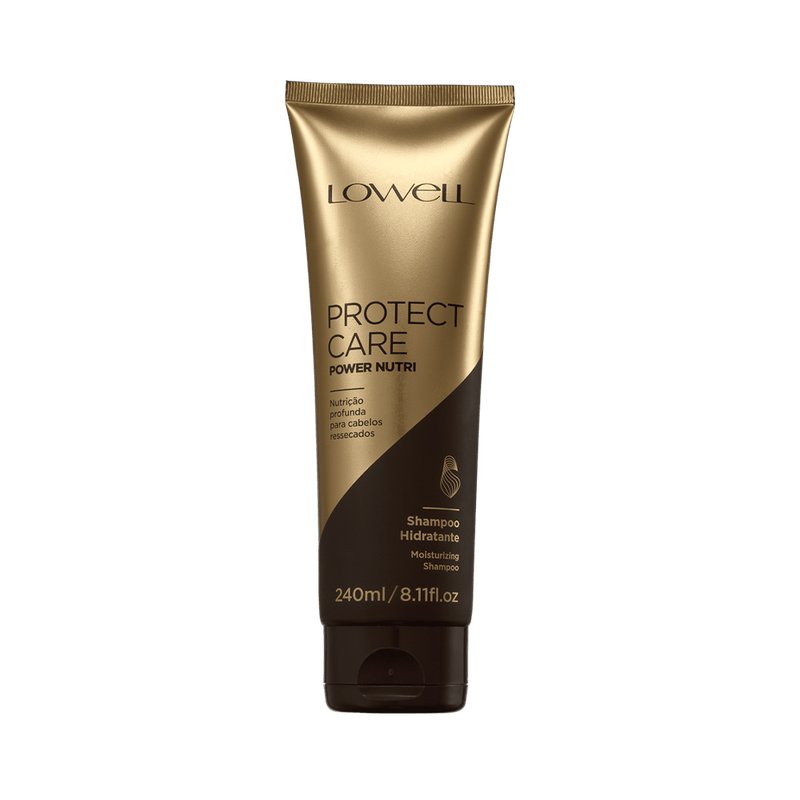 Shampoo-Lowell-Protect-Care-Power-Nutri-240ml