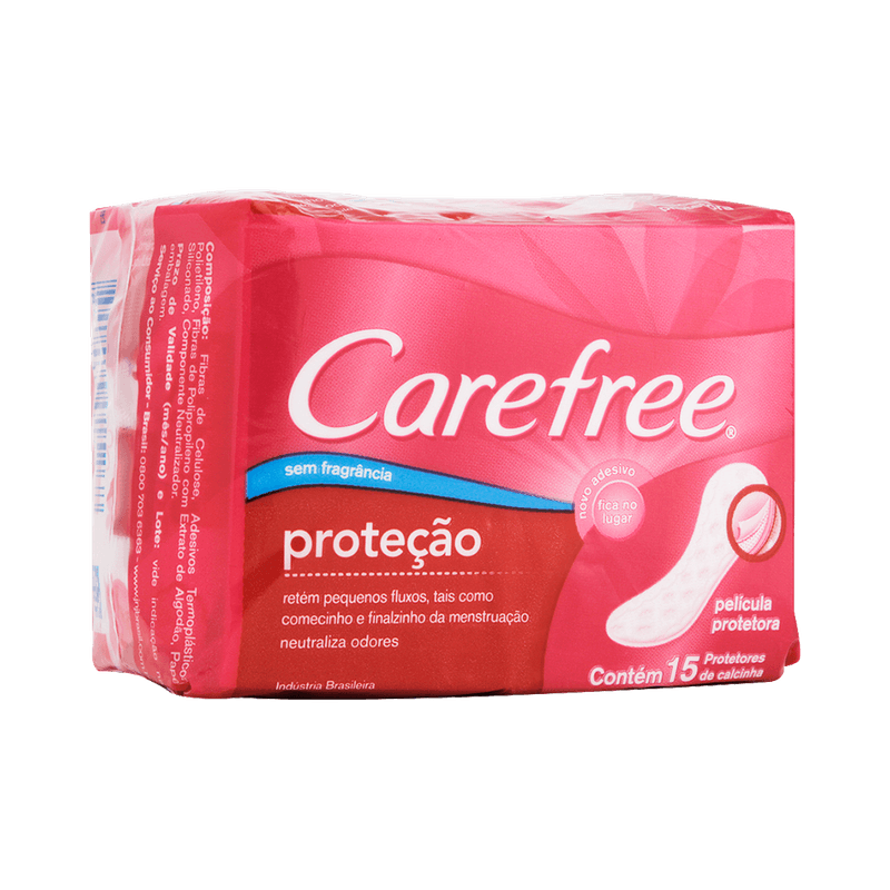 Protetor-Diario-Carefree-Neutralize-com-15-7891010015268