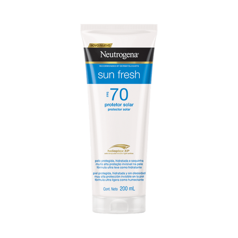 Protetor-Solar-Neutrogena-Sun-Fresh-200ml-FPS-70-7891010591007