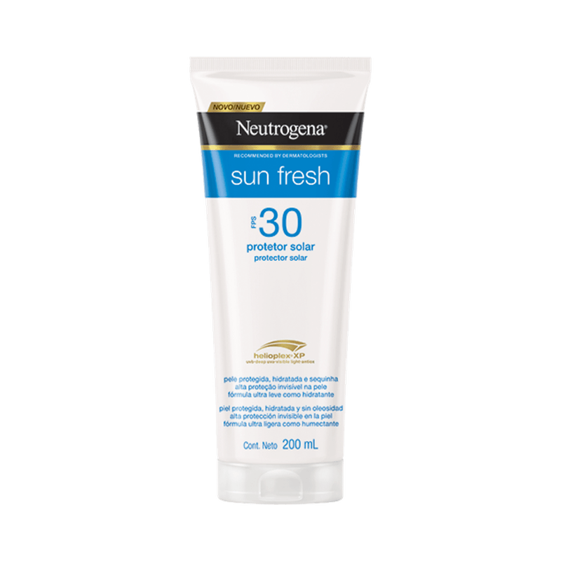 Protetor-Solar-Neutrogena-Sun-Fresh-200ml-FPS-30-7891010514846